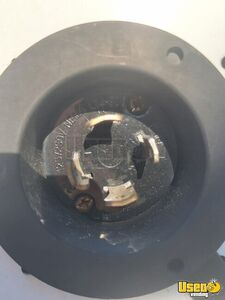2023 7x14 Ta Kitchen Food Trailer Electrical Outlets Florida for Sale