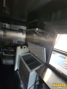 2023 7x14 Ta Kitchen Food Trailer Exhaust Fan Florida for Sale
