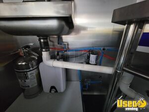 2023 7x14 Ta Kitchen Food Trailer Exhaust Hood Florida for Sale