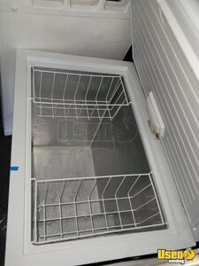 2023 7x14 Ta Kitchen Food Trailer Fire Extinguisher Florida for Sale