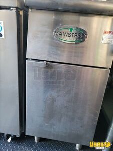 2023 7x14 Ta Kitchen Food Trailer Flatgrill Florida for Sale