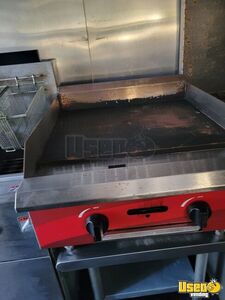 2023 7x14 Ta Kitchen Food Trailer Fryer Florida for Sale