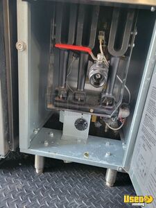 2023 7x14 Ta Kitchen Food Trailer Grease Trap Florida for Sale