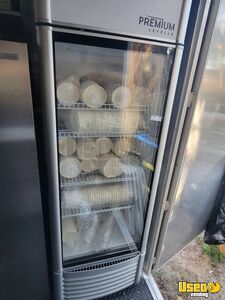 2023 7x14 Ta Kitchen Food Trailer Interior Lighting Florida for Sale