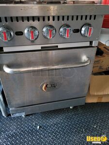 2023 7x14 Ta Kitchen Food Trailer Microwave Florida for Sale