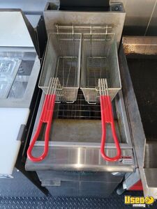2023 7x14 Ta Kitchen Food Trailer Oven Florida for Sale