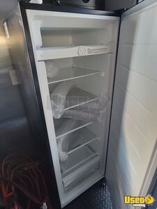 2023 7x14 Ta Kitchen Food Trailer Pro Fire Suppression System Florida for Sale