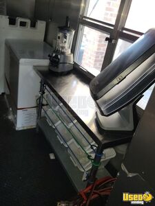 2023 7x14 Ta Kitchen Food Trailer Reach-in Upright Cooler Florida for Sale