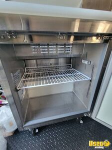 2023 7x14 Ta Kitchen Food Trailer Stovetop Florida for Sale
