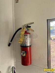 2023 7x14 Ta2 Concession Food Trailer Fire Extinguisher Georgia for Sale