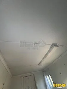 2023 7x14 Ta2 Concession Food Trailer Interior Lighting Georgia for Sale