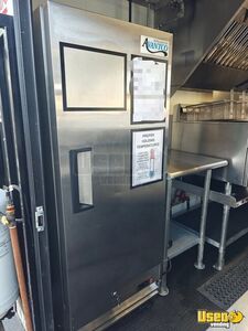 2023 7x14sa Kitchen Food Trailer Shore Power Cord Ohio for Sale