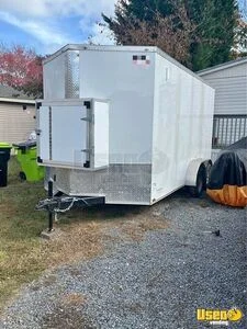 2023 7x14ta Pet Care / Veterinary Truck Air Conditioning Delaware for Sale