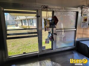 2023 7x14ta2 Concession Trailer Microwave Mississippi for Sale