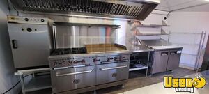 2023 8 1/2 X 16 Vnose Kitchen Food Trailer Exterior Customer Counter Pennsylvania for Sale