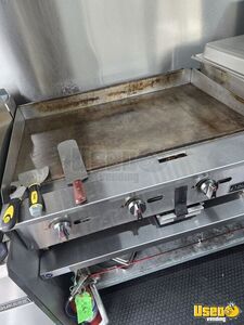 2023 8×16 Et Kitchen Food Trailer Chef Base South Dakota for Sale