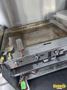 2023 8×16 Et Kitchen Food Trailer Chef Base South Dakota for Sale