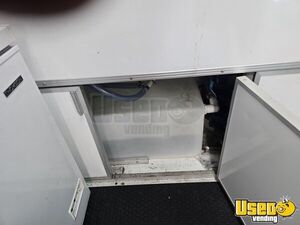 2023 8×16 Et Kitchen Food Trailer Exhaust Hood South Dakota for Sale