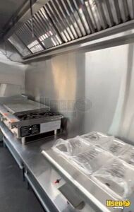 2023 8×16 Et Kitchen Food Trailer Exterior Customer Counter South Dakota for Sale