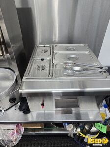 2023 8×16 Et Kitchen Food Trailer Fryer South Dakota for Sale