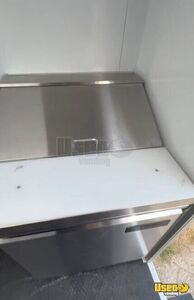 2023 8×16 Et Kitchen Food Trailer Generator South Dakota for Sale