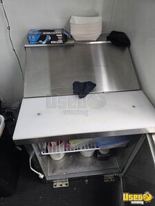 2023 8×16 Et Kitchen Food Trailer Pro Fire Suppression System South Dakota for Sale