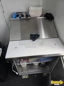 2023 8×16 Et Kitchen Food Trailer Pro Fire Suppression System South Dakota for Sale