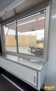 2023 8×16 Et Kitchen Food Trailer Propane Tank South Dakota for Sale