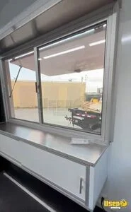 2023 8×16 Et Kitchen Food Trailer Propane Tank South Dakota for Sale