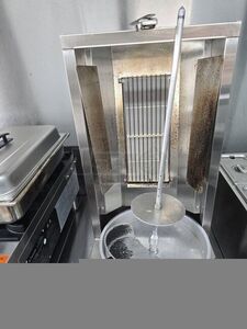 2023 8×16 Et Kitchen Food Trailer Stovetop South Dakota for Sale