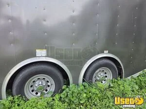 2023 824ab Mobile Boutique 34 Indiana for Sale