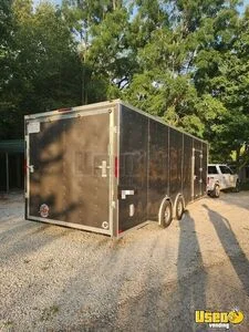 2023 824ab Mobile Boutique Air Conditioning Indiana for Sale