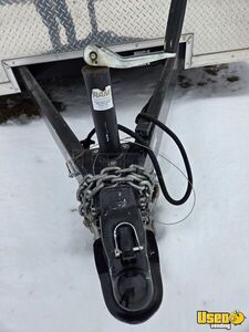 2023 824ab Mobile Boutique Electrical Outlets Indiana for Sale