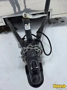 2023 824ab Mobile Boutique Electrical Outlets Indiana for Sale