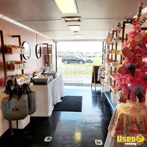 2023 824ab Mobile Boutique Electrical Outlets Indiana for Sale