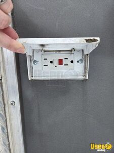 2023 824ab Mobile Boutique Gray Water Tank Indiana for Sale