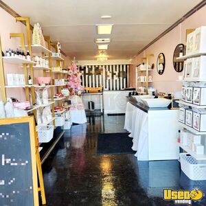 2023 824ab Mobile Boutique Interior Lighting Indiana for Sale