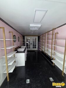 2023 824ab Mobile Boutique Removable Trailer Hitch Indiana for Sale