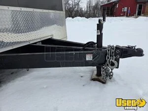 2023 824ab Mobile Boutique Water Tank Indiana for Sale