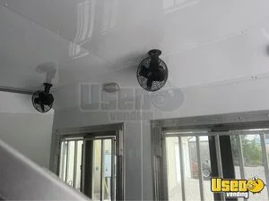 2023 8316s Silverado Living Quarters Horse Trailer 13 Indiana for Sale