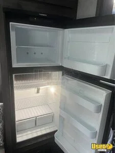 2023 8316s Silverado Living Quarters Horse Trailer Air Conditioners Indiana for Sale