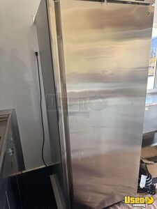 2023 8.5 X 12 Enclosed Ta Kitchen Food Trailer 32 Illinois for Sale