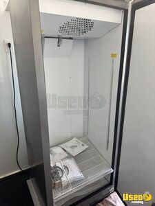 2023 8.5 X 12 Enclosed Ta Kitchen Food Trailer Gray Water Tank Illinois for Sale