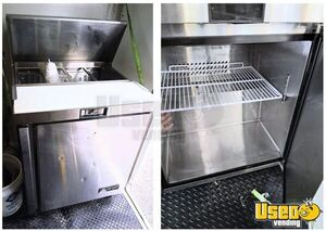 2023 8.5 X 16 Ta-3500 Kitchen Food Trailer Propane Tank South Carolina for Sale