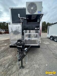 2023 8.5 X 16 Tandem Axle (ta2) Kitchen Food Trailer Cabinets Georgia for Sale