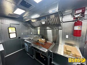 2023 8.5 X 18 Ta2 Kitchen Trailer Kitchen Food Trailer Insulated Walls Tennessee for Sale