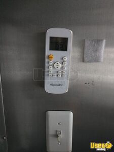 2023 8.5 X 20 Ta Concession Trailer Electrical Outlets Georgia for Sale