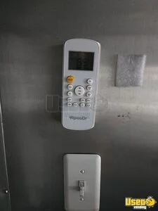 2023 8.5 X 20 Ta Concession Trailer Electrical Outlets Georgia for Sale