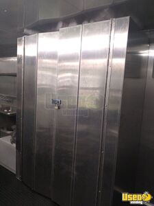 2023 8.5 X 20 Ta Concession Trailer Exterior Customer Counter Georgia for Sale