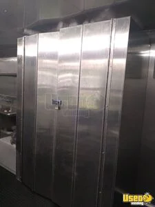 2023 8.5 X 20 Ta Concession Trailer Exterior Customer Counter Georgia for Sale